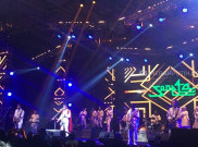 Starter Pack Dangdutan yang Unik nan Absurd 