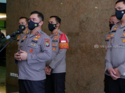 476 Pemudik yang Kembali ke Jakarta Reaktif COVID-19, Sisanya Dibawa ke Wisma Atlet
