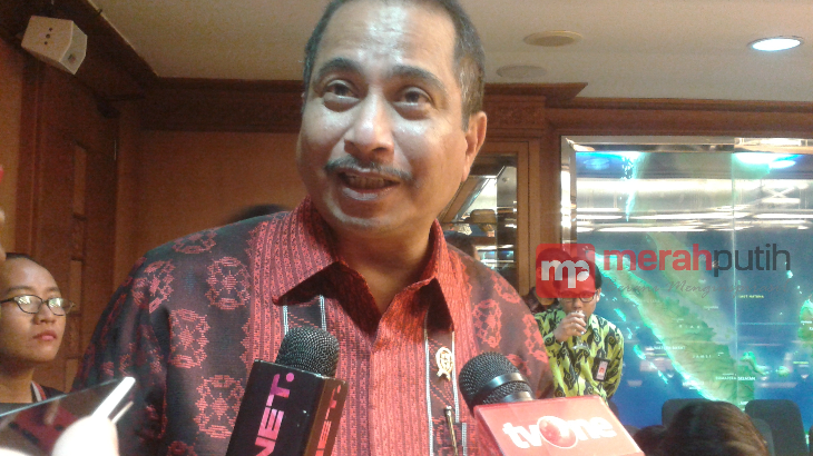 Naik 12 Persen, Tahun 2018 Indonesia Dikunjungi 15,81 Juta Wisatawan Mancanegara