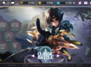 Game Lokal Hadir di PON Papua 2020
