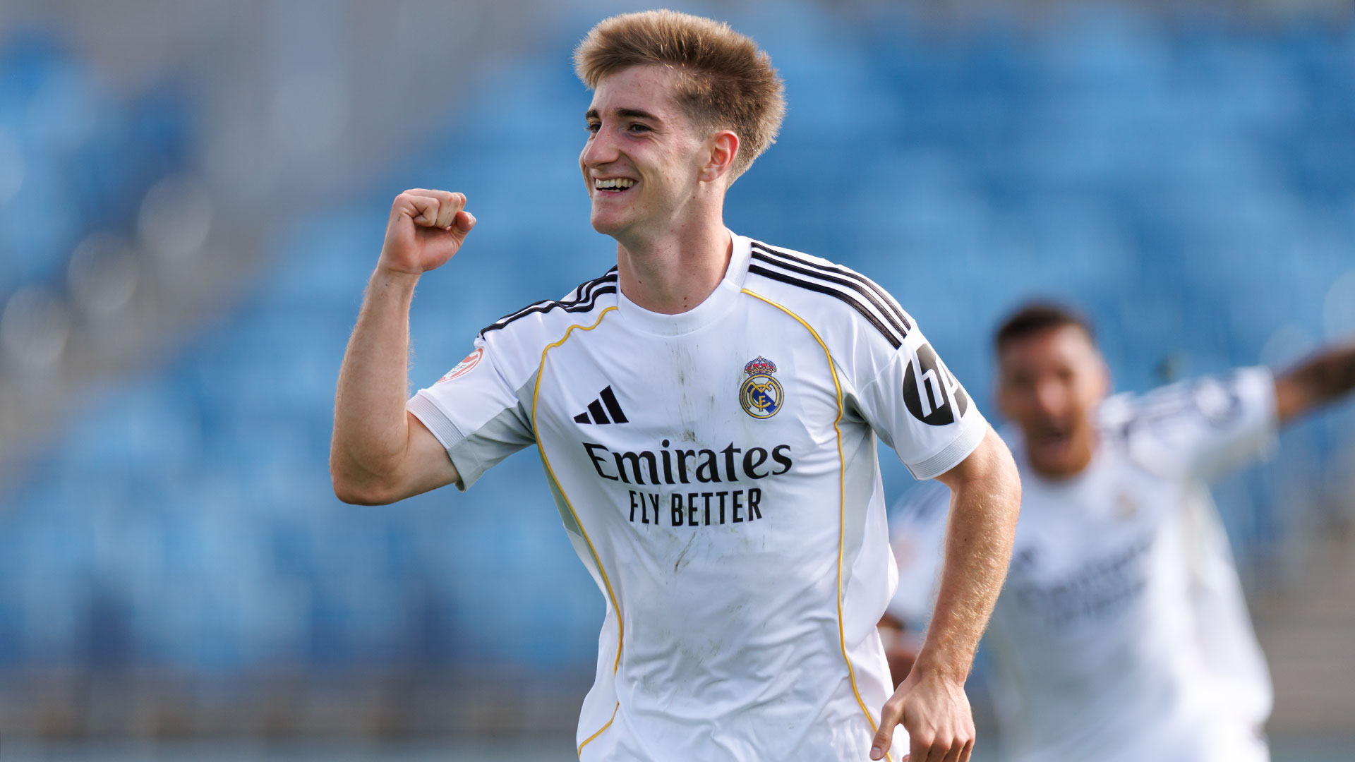 Poros Madrid-Como Berlanjut, Cesc Fabregas Jadikan Klub Serie A Surga Baru Pengungsi Real Madrid Castilla