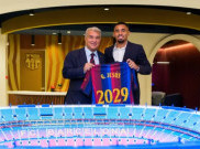 Tak Banyak yang Tahu, Ini 10 Fakta Menarik Gabriel Jesus, Penyerang Baru Barcelona