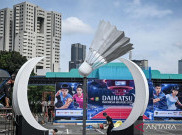 Daftar Harga Tiket BWF World Tour Super 500 Daihatsu Indonesia Masters 2026