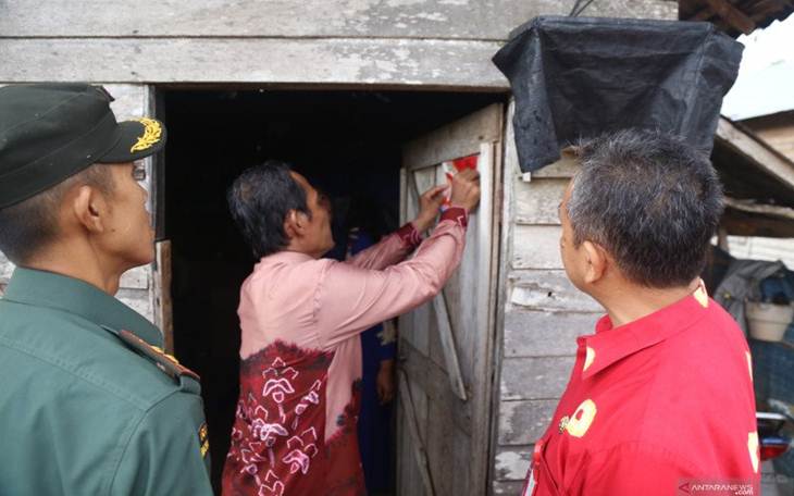 Program Jaring Pengaman Sosial Harus Dipastikan Tepat Sasaran