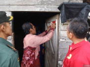 Program Jaring Pengaman Sosial Harus Dipastikan Tepat Sasaran