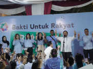 Prabowo: Saya Sudah Berkali-kali Mau Mati