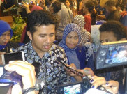 Emil Sebut Madura Diberkahi Sumber Daya Energi