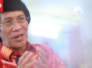 Ini Asal Muasal Si Komo Menjadi Biang Kemacetan