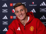 Transfer Benjamin Sesko ke Manchester United Ternyata Bikin Barcelona Sakit Hati