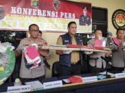 Mayoritas Pelaku Perusakan Aeon Mall Anak-anak