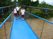 Tanggapi Seskab Teddy, DPR Minta Target Proyek Jembatan 2027 Ditambah 2 Kali Lipat Jadi 10.000