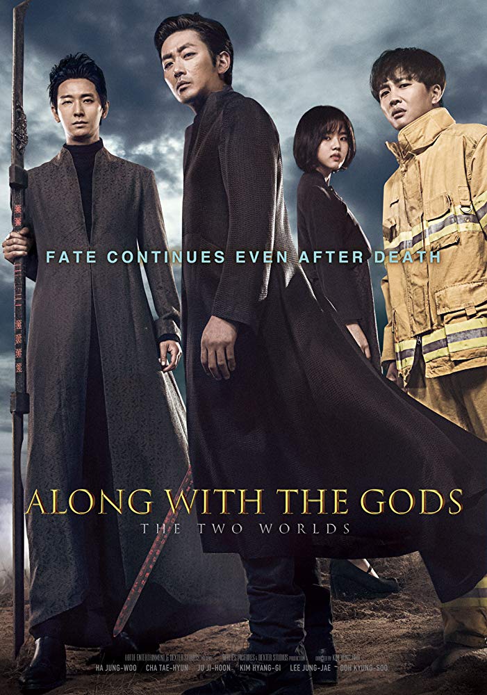film korea terbaru