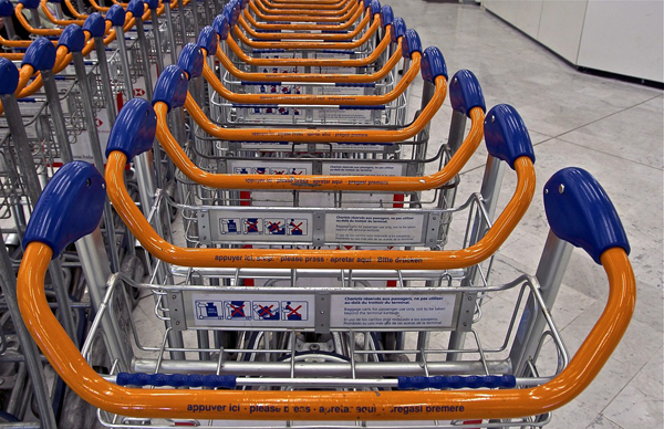 orly, trolley