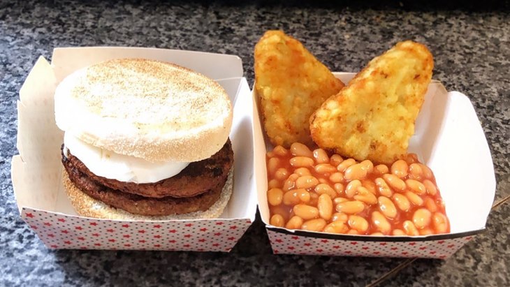 Tidak Perlu Lagi Membeli McMuffin, McDonald's Berbagi Resep Untuk Membuatnya