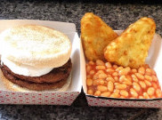 Tidak Perlu Lagi Membeli McMuffin, McDonald's Berbagi Resep Untuk Membuatnya