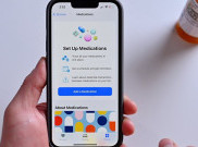 Cara Kerja Medications Tracker, Aplikasi Baru dari Apple