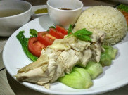 Sambut Imlek, Aston Cirebon Persembahkan Hainanese Chicken Rice