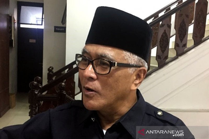 Politisi PAN Sindir Nuansa Oligarki di Partai Besutan Amien Rais