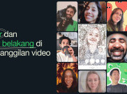 WhatsApp Perkenalkan 2 Fitur Baru, Bisa Pakai Filter saat Video Call
