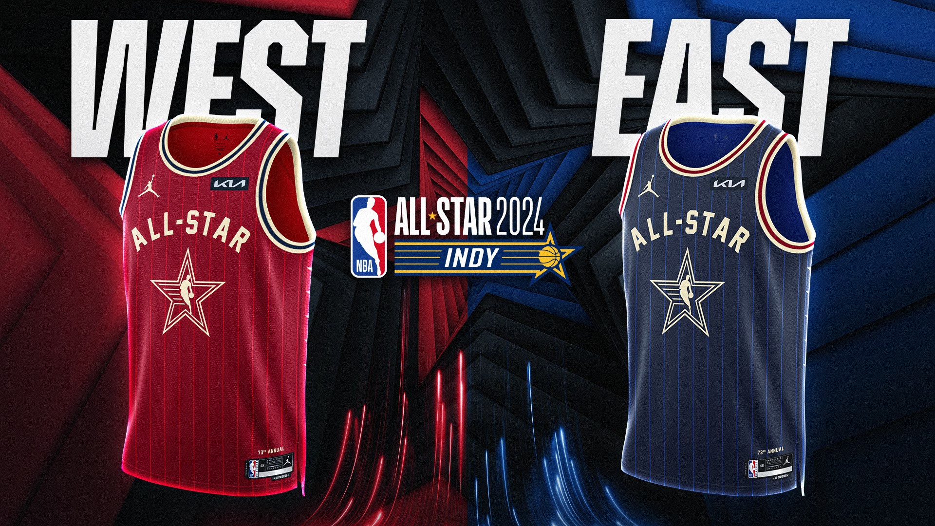 NBA Rilis Daftar Pemain All-Star 2024