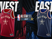NBA Rilis Daftar Pemain All-Star 2024
