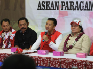 Menpora Puji Perjuangan Atlet NPC Indonesia di ASEAN Para Games 2017
