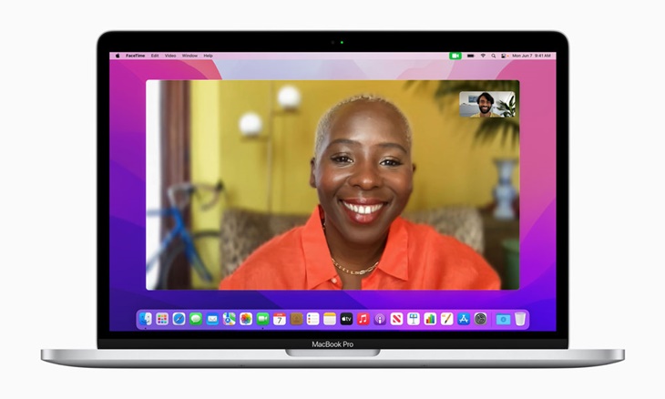 macOS Monterey Beta Rilis, Simak Fitur Barunya