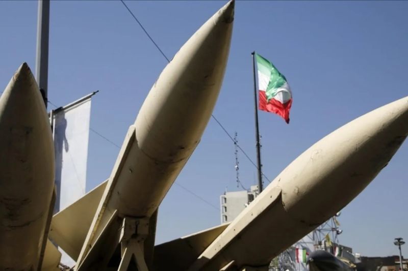 Neraka Selat Hormuz: Iran Anggap Semua Kapal Musuh, Nekat Melintas Bakal Diserang!