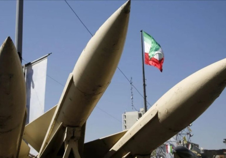 14 Kesepahaman Amerika dan Iran Buat Akhiri Perang