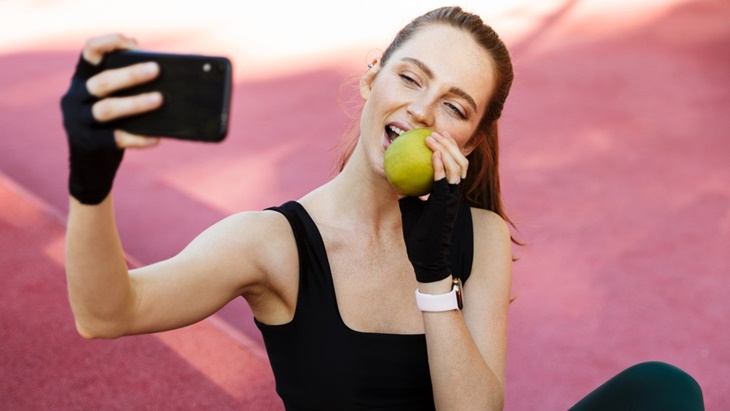 Orthorexia, Gangguan Pola Makan yang Dikaitkan dengan Instagram