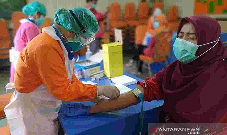 Tim Pengawas DPR Pelototi Pemerintah agar Tak Lambat Tanggulangi COVID-19