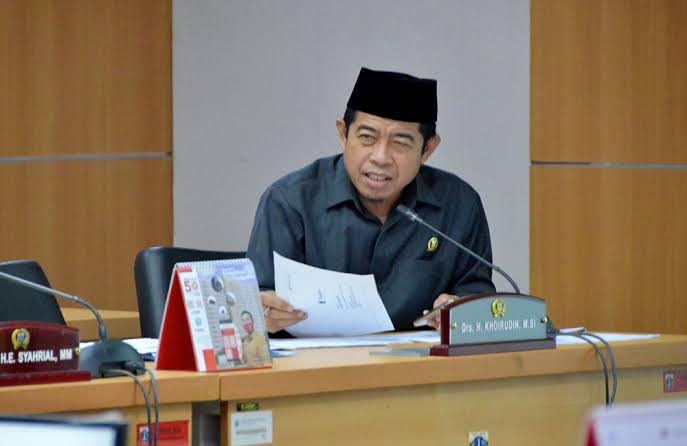 DPW PKS Tunggu Keputusan DPP Soal Anies Baswedan