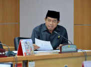 DPW PKS Tunggu Keputusan DPP Soal Anies Baswedan
