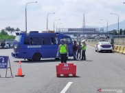 Operasi Ketupat Berakhir, Pengawasan PSBB dan SIKM Mulai Kendor?