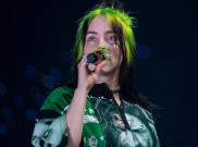 Billie Eilish akan Mulai Tur Dunia 'Hit Me Hard and Soft' September 2024