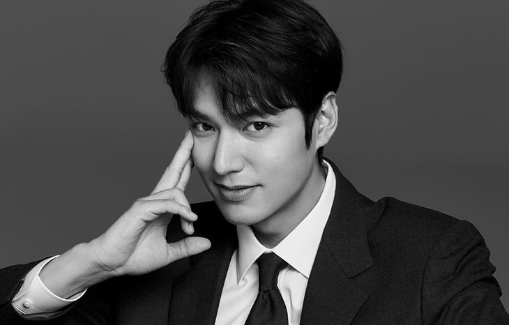 Dijuluki 'The King of Hallyu', ini 5 Fakta tentang Lee Min-ho