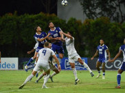 Klasemen Grup G AFC Champions League Two Setelah Persib Kalah 2-3 dari Lion City Sailors