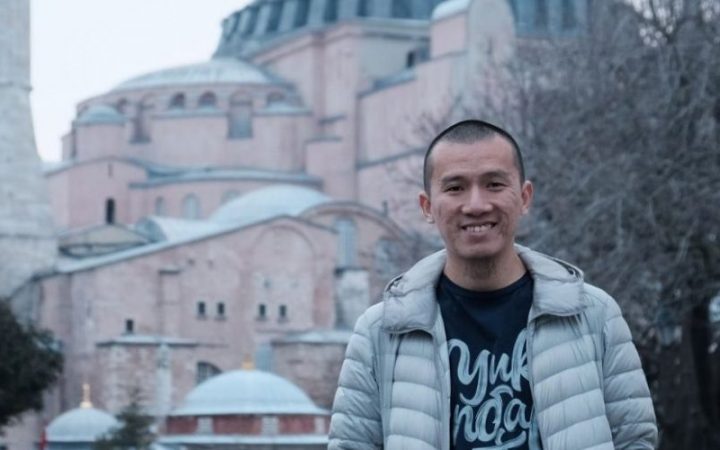 Eks Jubir HTI Kritik Pemprov DKI Batalkan Ceramah Felix Siauw