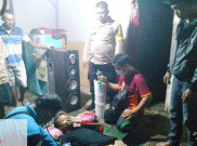 Puluhan Siswa Terjebak di Air Terjun Tancak Jember Berhasil Dievakuasi