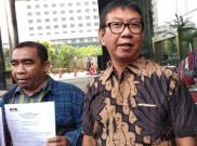 Buntut Suap Impor Bawang, KPK Diminta Bongkar Kartel di Kementan