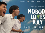 Film 'Nobody Loves Kay' Angkat Sisi Gelap Dunia Esports dan Ambisi Pro Player MLBB