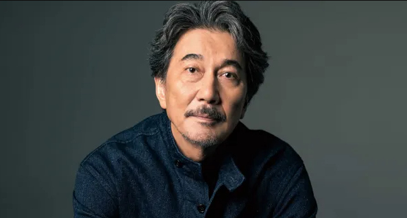 Aktor Senior Yakusho Koji Orang Jepang Ketiga Peraih Penghargaan Seumur Hidup AFA