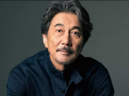 Aktor Senior Yakusho Koji Orang Jepang Ketiga Peraih Penghargaan Seumur Hidup AFA