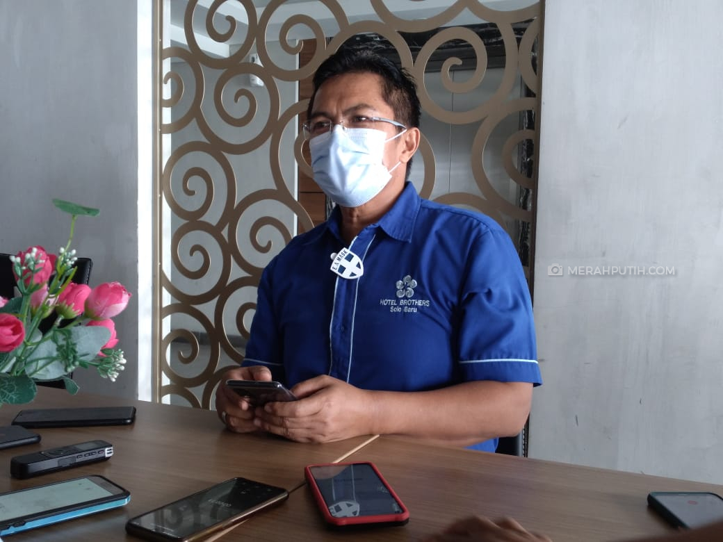Disita Kejagung Terkait Kasus Asabri, Manajemen Bersyukur Hotel Tidak Ditutup