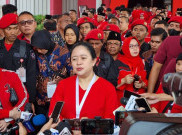 Izinkan Gibran Jadi Cawapres Prabowo, Puan: Yang Dipinang Mau?