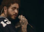 Album Terbaru Post Malone 'F-1 Trillion' Rilis 16 Agustus 2024