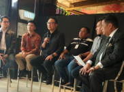 Peran Paris Hotman dan Bentuk Permintaan Maaf Garuda untuk Rius