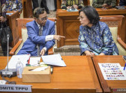 Mahfud Prioritaskan Pengusutan Dugaan TPPU Rp 189 Triliun
