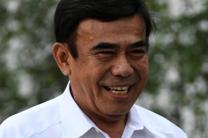 menteri agama fachrul razi