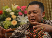Polemik LGBT, Ketua DPR: Saya Jelas Menolak Legalitas LGBT